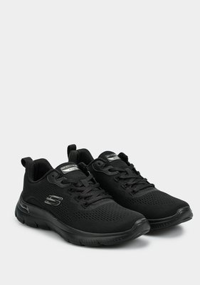 Skechers Arch Fit Summits Siyah Kadın Sneaker 150754Tk Bbk 