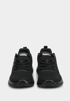 Skechers Arch Fit Summits Siyah Kadın Sneaker 150754Tk Bbk 