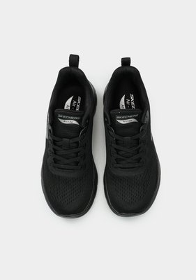 Skechers Arch Fit Summits Siyah Kadın Sneaker 150754Tk Bbk 