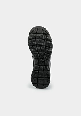 Skechers Arch Fit Summits Siyah Kadın Sneaker 150754Tk Bbk 
