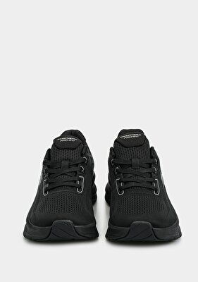 Skechers Arch Fit 3.0 Siyah Kadın Sneaker 150884Tk Bbk 