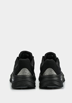 Skechers Arch Fit 3.0 Siyah Kadın Sneaker 150884Tk Bbk 