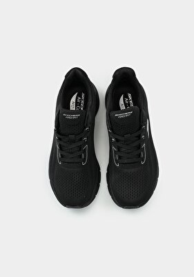 Skechers Arch Fit 3.0 Siyah Kadın Sneaker 150884Tk Bbk 
