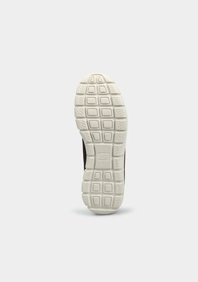 Skechers Track-Leshur Kahverengi Erkek Sneaker 232758Tk Choc