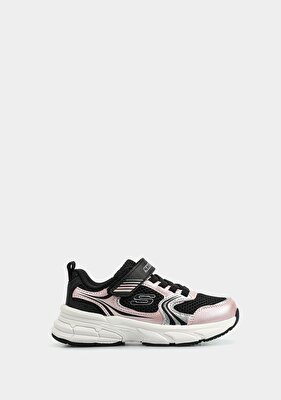 Skechers Retro-Graph Pembe Kız Çocuk Sneaker 303692L Rsgd  