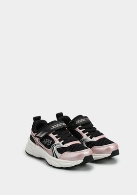 Skechers Retro-Graph Pembe Kız Çocuk Sneaker 303692L Rsgd  
