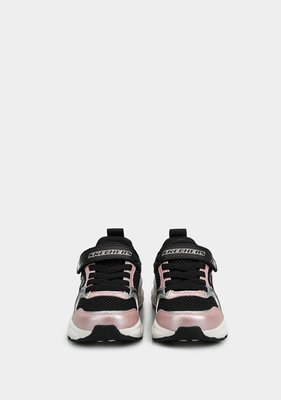 Skechers Retro-Graph Pembe Kız Çocuk Sneaker 303692L Rsgd  