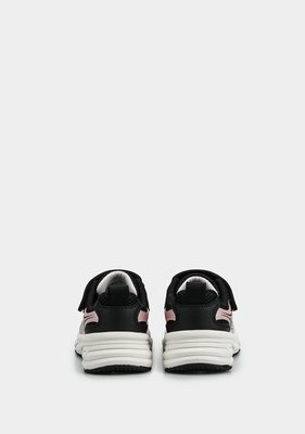 Skechers Retro-Graph Pembe Kız Çocuk Sneaker 303692L Rsgd  