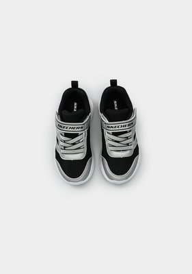 Skechers Bounder Gümüş Erkek Çocuk Sneaker 407609N Slbk  