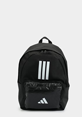 adidas Clsc Bars 3S Siyah Unısex Sırt Çantası Jd9563