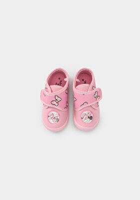 Minnie Mouse Pembe Kız Çocuk Ayakkabı