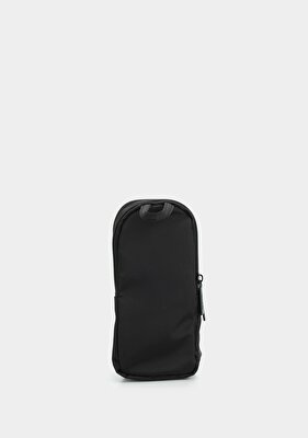 Kaukko Siyah  KAUKKO FANCY JUNIOR BAG KALEM ÇANTASI SİYAH