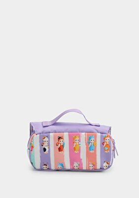 Kaukko Multi  KAUKKO KIDS KALEM ÇANTASI CAT LIFE