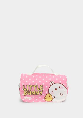 Kaukko Multi  KAUKKO KIDS KALEM ÇANTASI MOLANG