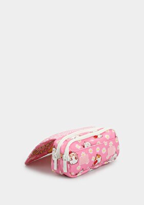 Kaukko Multi  KAUKKO KIDS KALEM ÇANTASI MOLANG