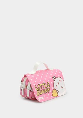 Kaukko Multi  KAUKKO KIDS KALEM ÇANTASI MOLANG
