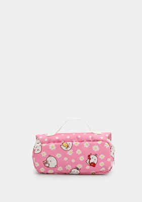 Kaukko Multi  KAUKKO KIDS KALEM ÇANTASI MOLANG