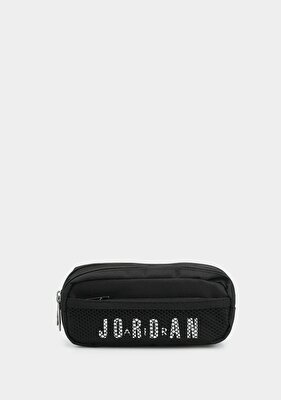 Jordan Siyah  JORDAN AIR KALEM ÇANTASI NEW YORK BLACK
