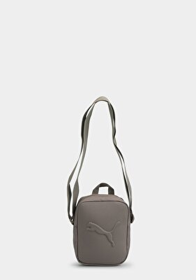 Puma Buzz Portable Krem Unisex Omuz Çantası 09115520