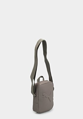 Puma Buzz Portable Krem Unisex Omuz Çantası 09115520