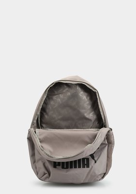 Puma Phase Backpack Krem Unisex Sırt Çantası 09116443