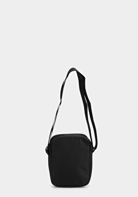 Puma Campus Portable Siyah Unisex Omuz Çantası 09129501