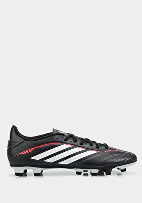 adidas Copa Pure Iv Club Fg/Mg Siyah Erkek Halı Saha Ayakkabısı Jr6185