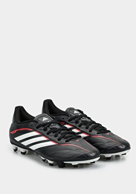 adidas Copa Pure Iv Club Fg/Mg Siyah Erkek Halı Saha Ayakkabısı Jr6185
