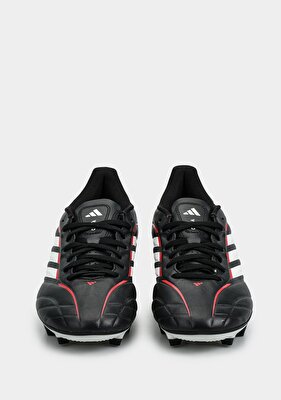 adidas Copa Pure Iv Club Fg/Mg Siyah Erkek Halı Saha Ayakkabısı Jr6185