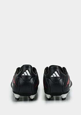 adidas Copa Pure Iv Club Fg/Mg Siyah Erkek Halı Saha Ayakkabısı Jr6185