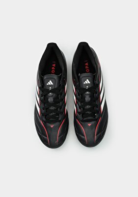 adidas Copa Pure Iv Club Fg/Mg Siyah Erkek Halı Saha Ayakkabısı Jr6185