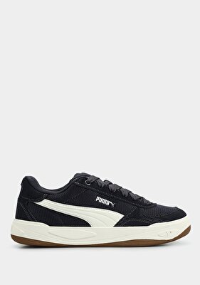 Puma Park Lifestyle Iı Mesh Lacivert Unisex Sneaker 40730405