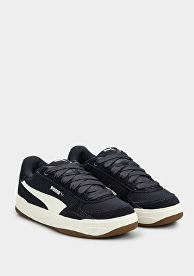 Puma Park Lifestyle Iı Mesh Lacivert Unisex Sneaker 40730405
