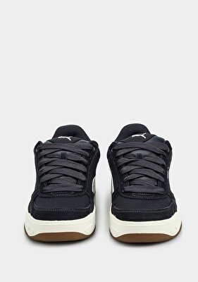 Puma Park Lifestyle Iı Mesh Lacivert Unisex Sneaker 40730405