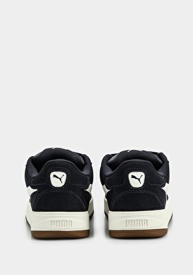 Puma Park Lifestyle Iı Mesh Lacivert Unisex Sneaker 40730405