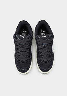 Puma Park Lifestyle Iı Mesh Lacivert Unisex Sneaker 40730405