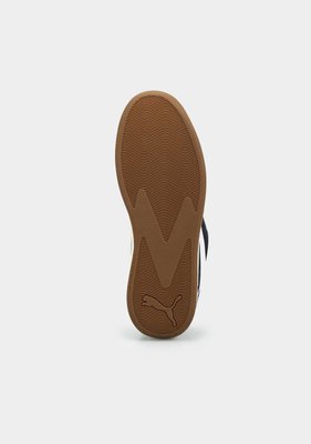 Puma Park Lifestyle Iı Mesh Lacivert Unisex Sneaker 40730405