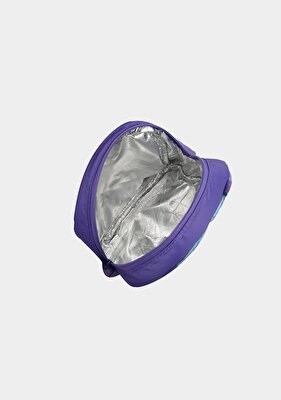 Kaukko Lila  KAUKKO NATURE SOFT BESLENME ÇANTASI LILAC-BLUE
