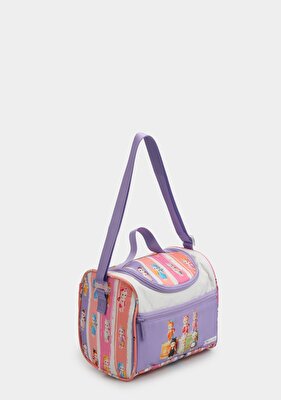 Kaukko Multi  KAUKKO KIDS BESLENME ÇANTASI CAT LIFE