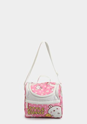 Kaukko Multi  KAUKKO KIDS BESLENME ÇANTASI MOLANG