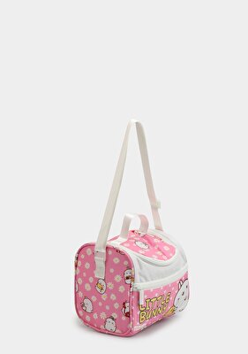 Kaukko Multi  KAUKKO KIDS BESLENME ÇANTASI MOLANG