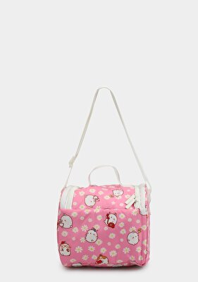 Kaukko Multi  KAUKKO KIDS BESLENME ÇANTASI MOLANG