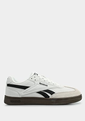 Reebok 6F Clean Lift 1.2 Beyaz Kadın Sneaker 102697659