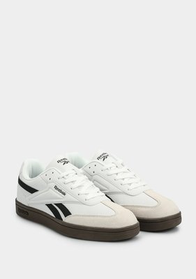 Reebok 6F Clean Lift 1.2 Beyaz Kadın Sneaker 102697659