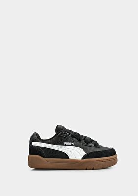 Puma Park Lifestyle Sk8 Ps Siyah Unisex Sneaker 40195002