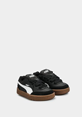 Puma Park Lifestyle Sk8 Ps Siyah Unisex Sneaker 40195002