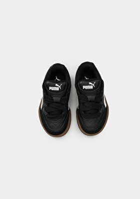 Puma Park Lifestyle Sk8 Ps Siyah Unisex Sneaker 40195002