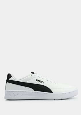 Puma Court Classic Clean Beyaz Unisex Sneaker 40222301