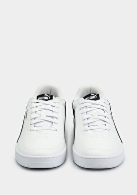 Puma Court Classic Clean Beyaz Unisex Sneaker 40222301