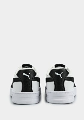 Puma Court Classic Clean Beyaz Unisex Sneaker 40222301